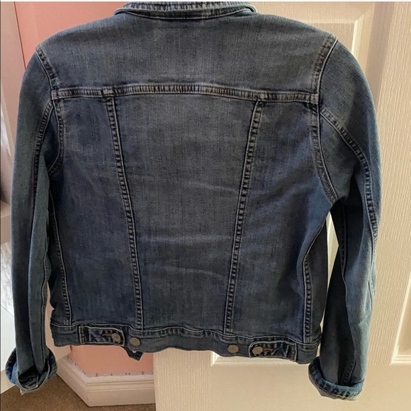 Levi’s Trucker Denim Jacket - Picture 3 of 3